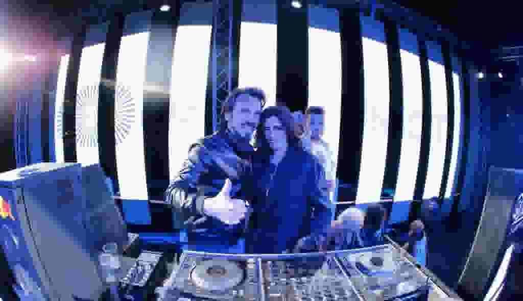 Instinct @ Club 88